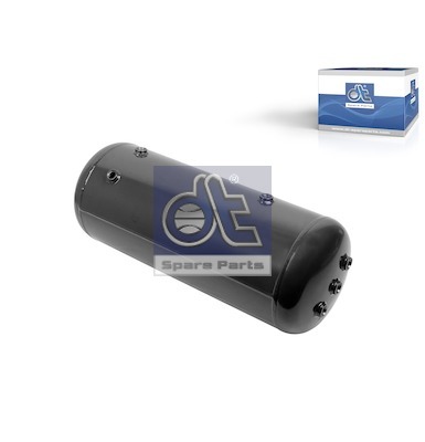 Luchtreservoir, pneumatisch systeem Dt Spare Parts 2.44343