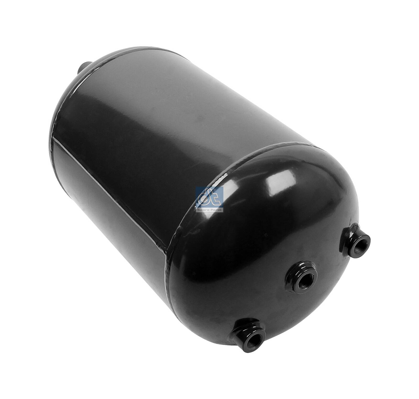 Luchtreservoir, pneumatisch systeem Dt Spare Parts 2.44344
