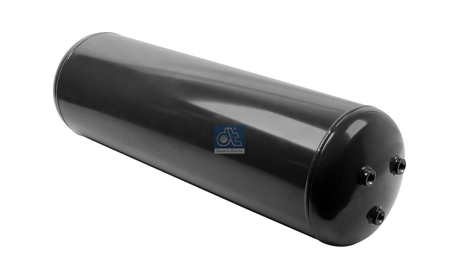 Luchtreservoir, pneumatisch systeem Dt Spare Parts 2.44345