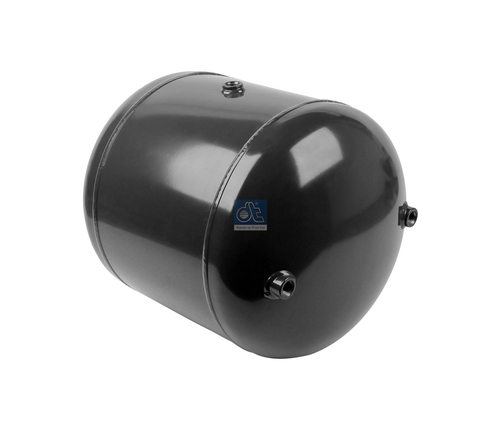 Luchtreservoir, pneumatisch systeem Dt Spare Parts 2.44346