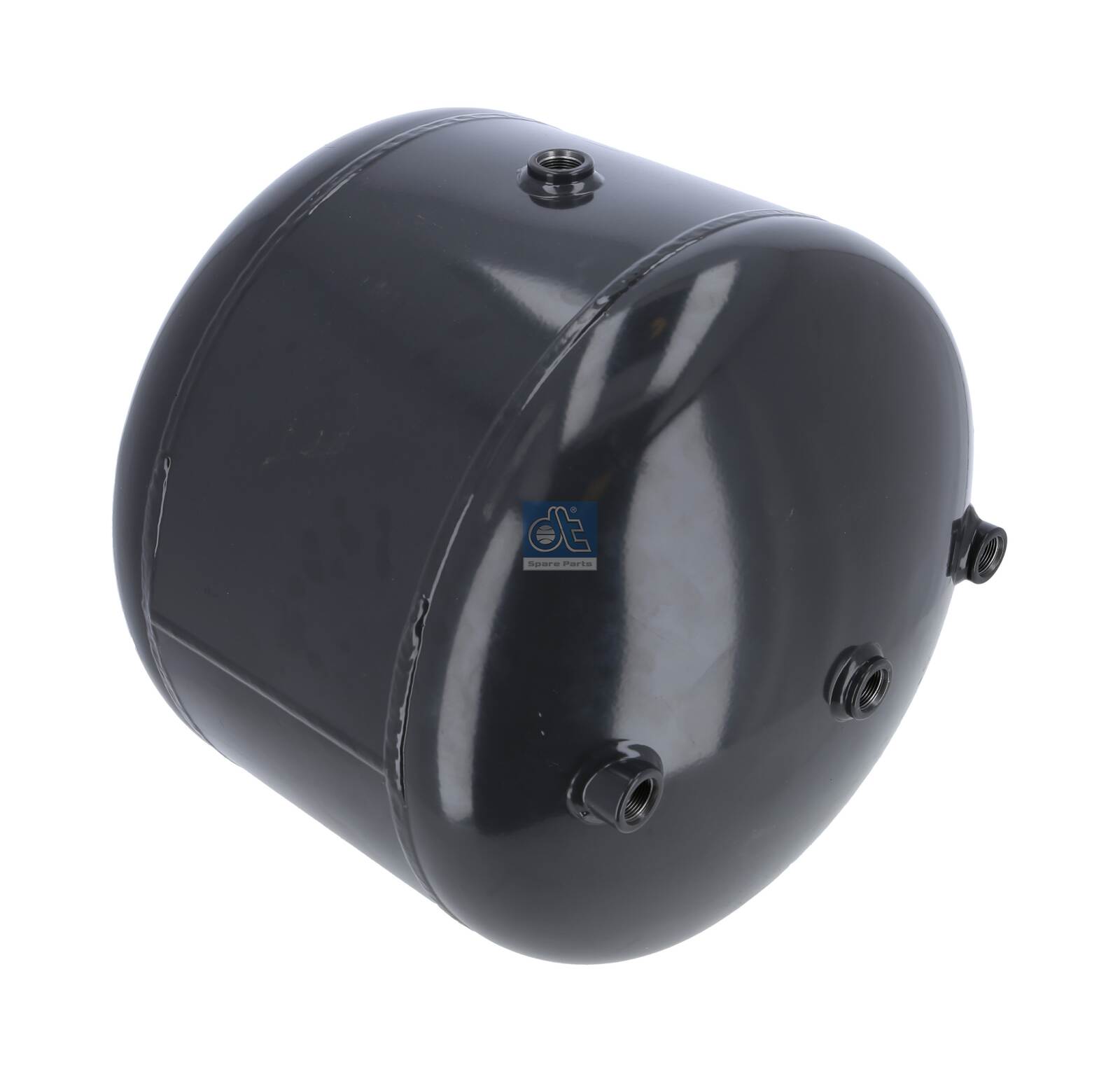 Luchtreservoir, pneumatisch systeem Dt Spare Parts 2.44347
