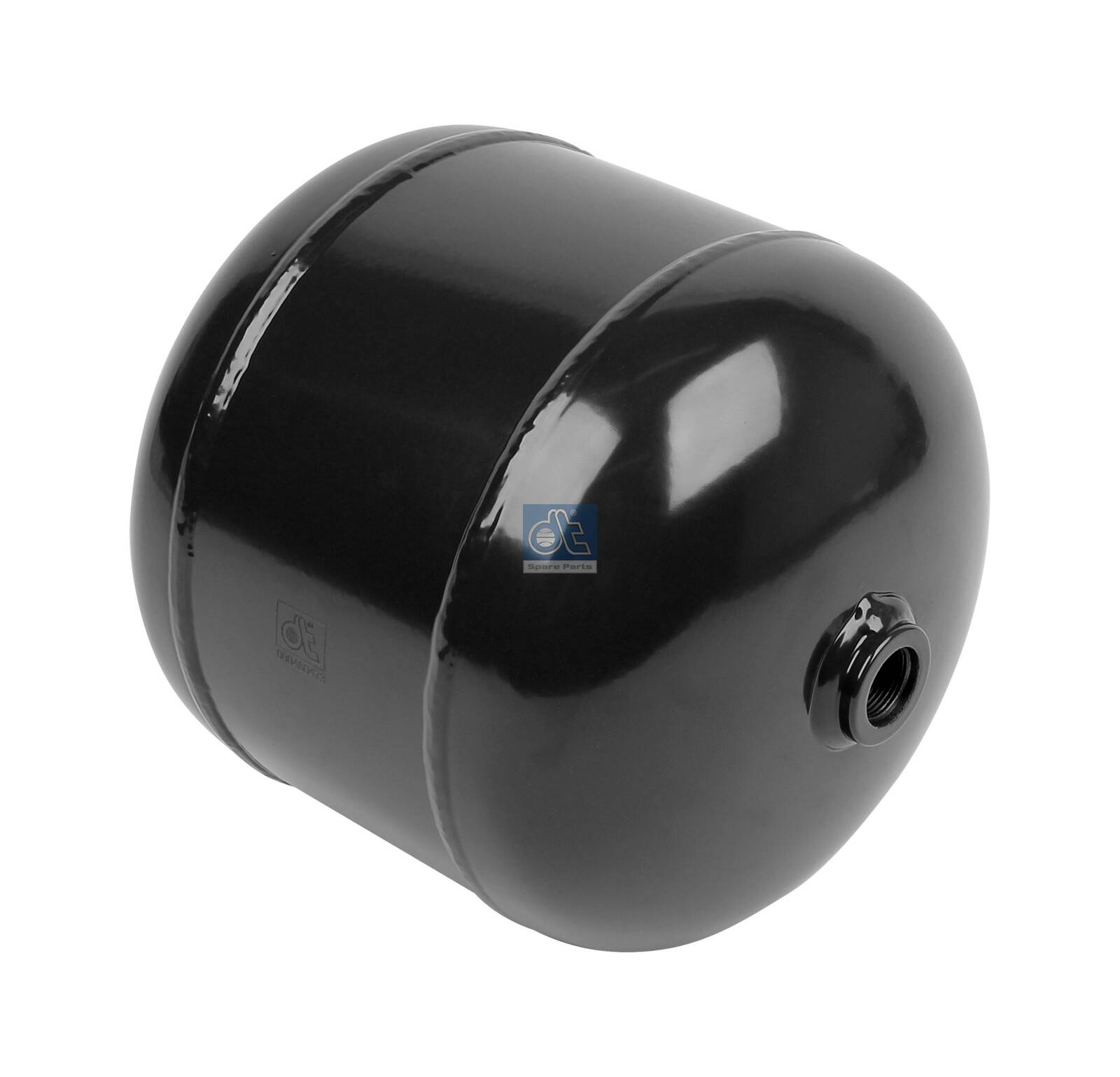 Luchtreservoir, pneumatisch systeem Dt Spare Parts 2.44351