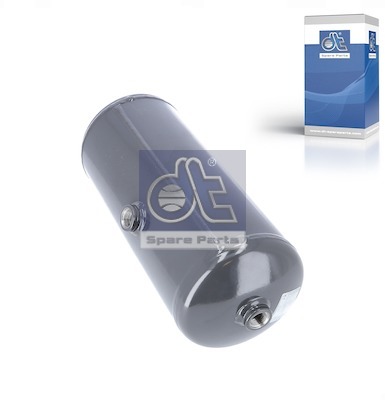 Luchtreservoir, pneumatisch systeem Dt Spare Parts 2.44353