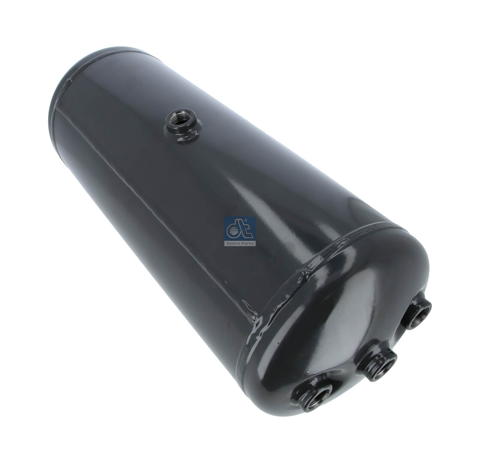 Luchtreservoir, pneumatisch systeem Dt Spare Parts 2.44355