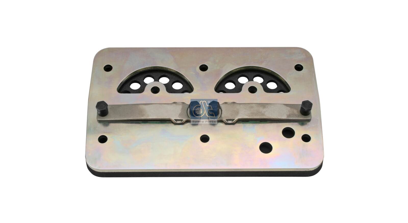 Klepplaat luchtcompressor Dt Spare Parts 2.44862
