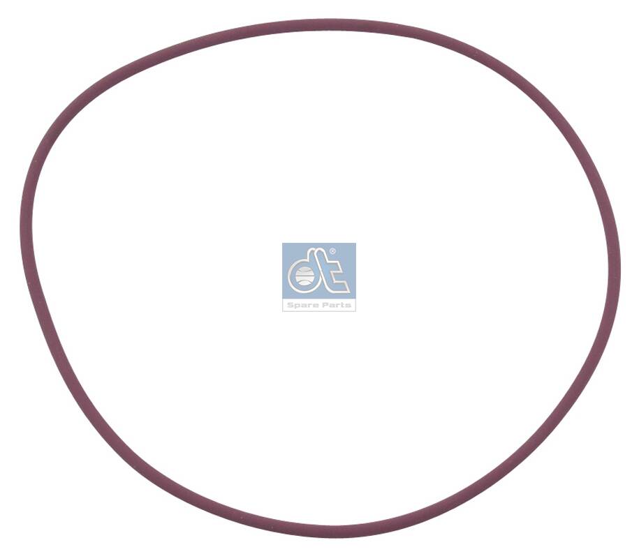 Olie aftapplug dichting Dt Spare Parts 2.44916