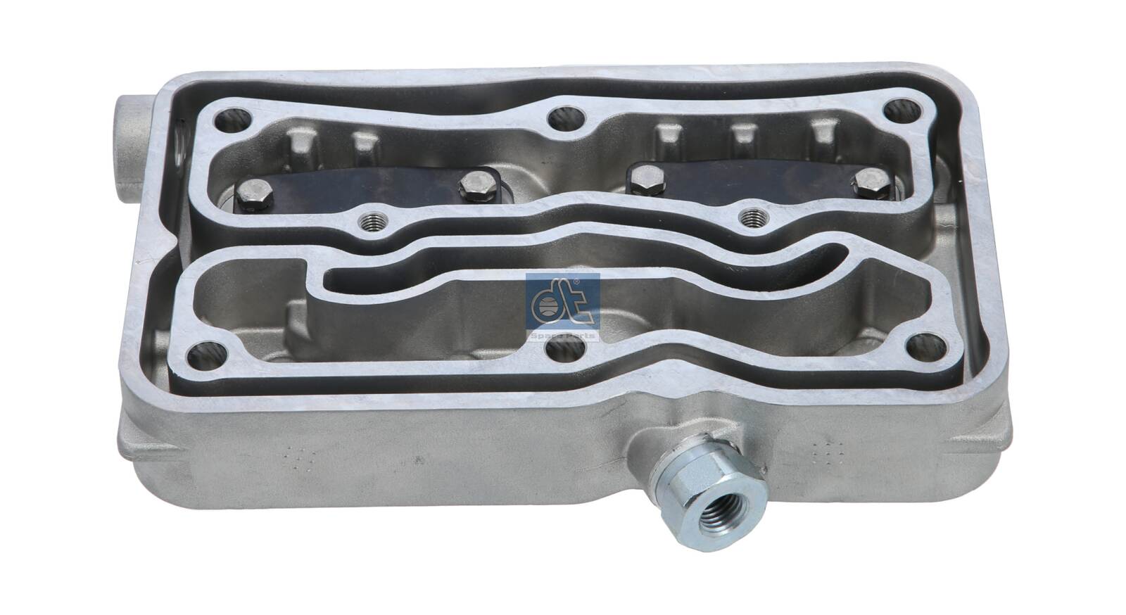 Klepplaat luchtcompressor Dt Spare Parts 2.45040