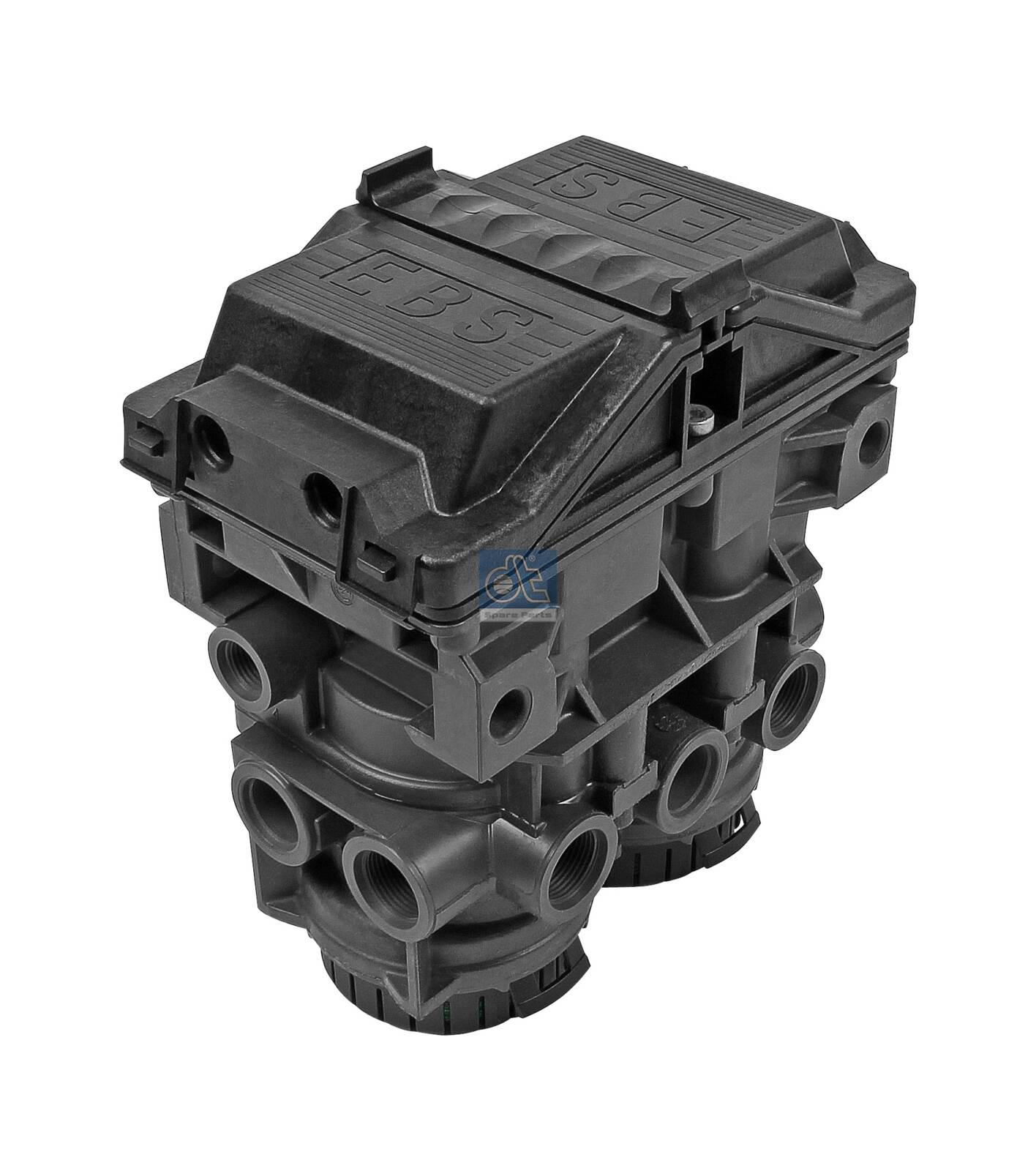 Multicircuit beschermingsklep Dt Spare Parts 2.47081