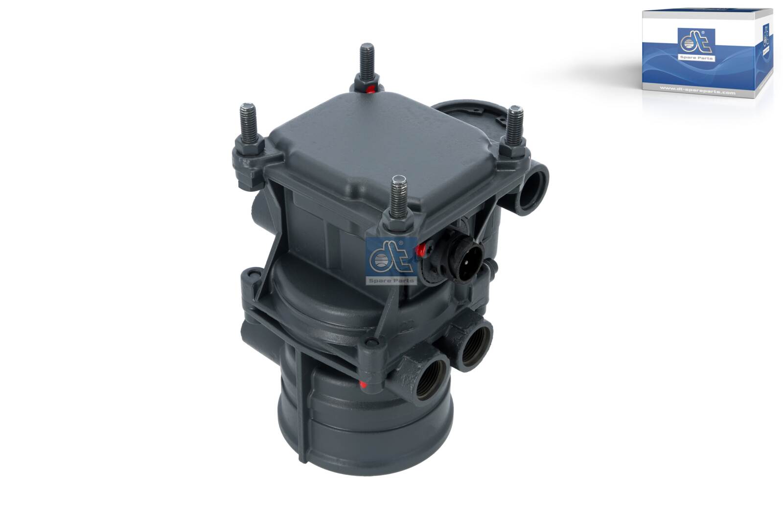 Multicircuit beschermingsklep Dt Spare Parts 2.47082