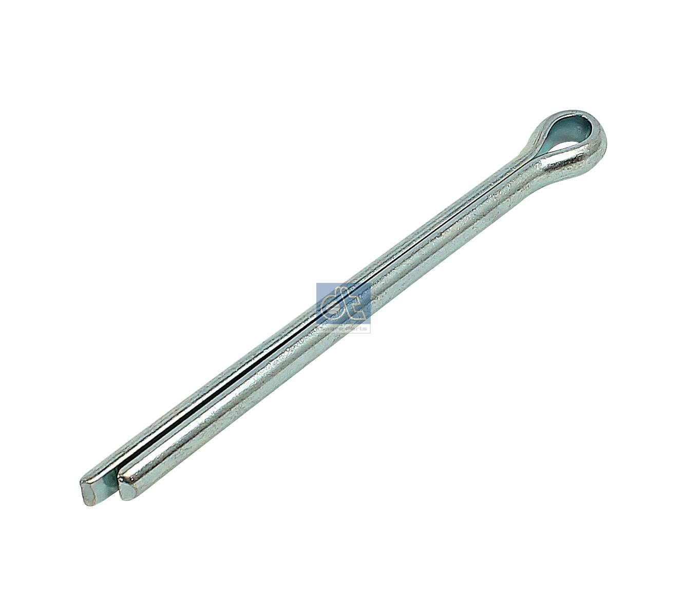 Splitpen, keilbout Dt Spare Parts 2.50041