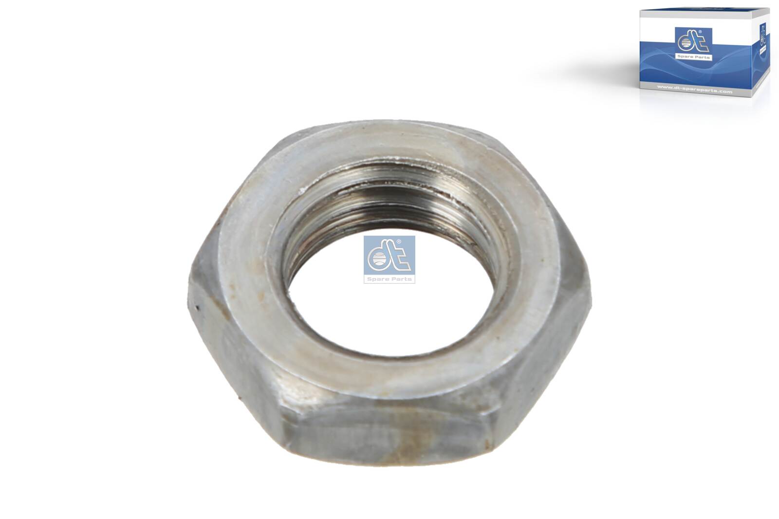 Moer Dt Spare Parts 2.50081