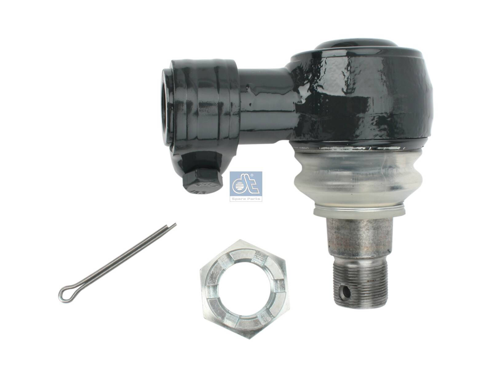 Spoorstangeind / Stuurkogel Dt Spare Parts 2.53017