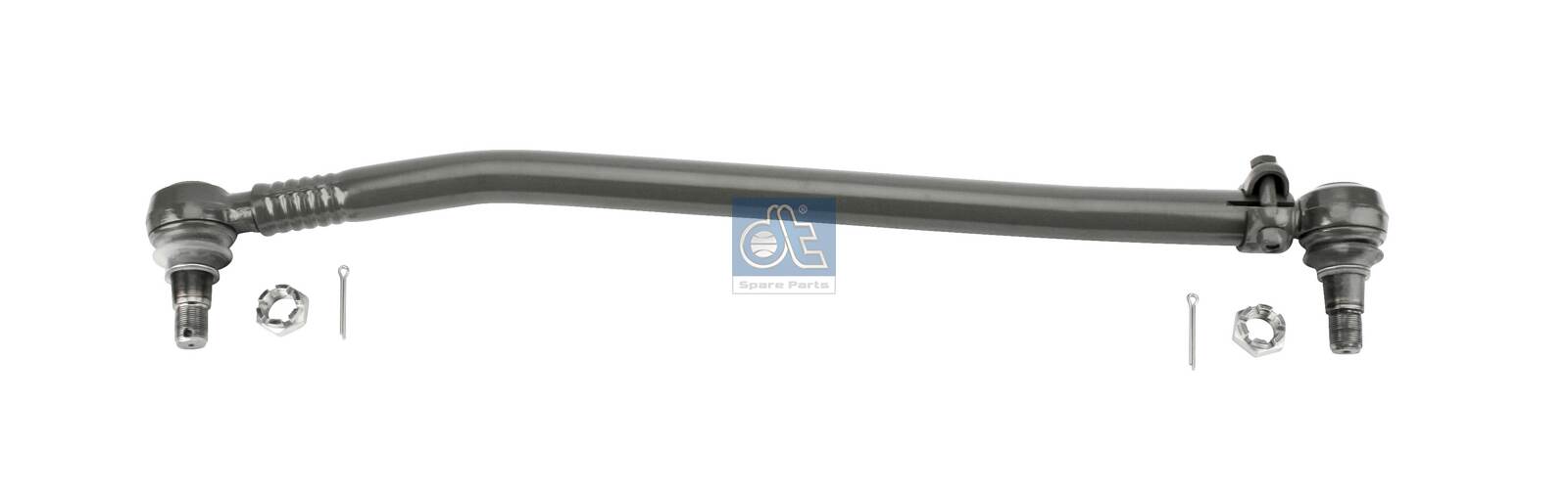 Spoorstangeind / Stuurkogel Dt Spare Parts 2.53029