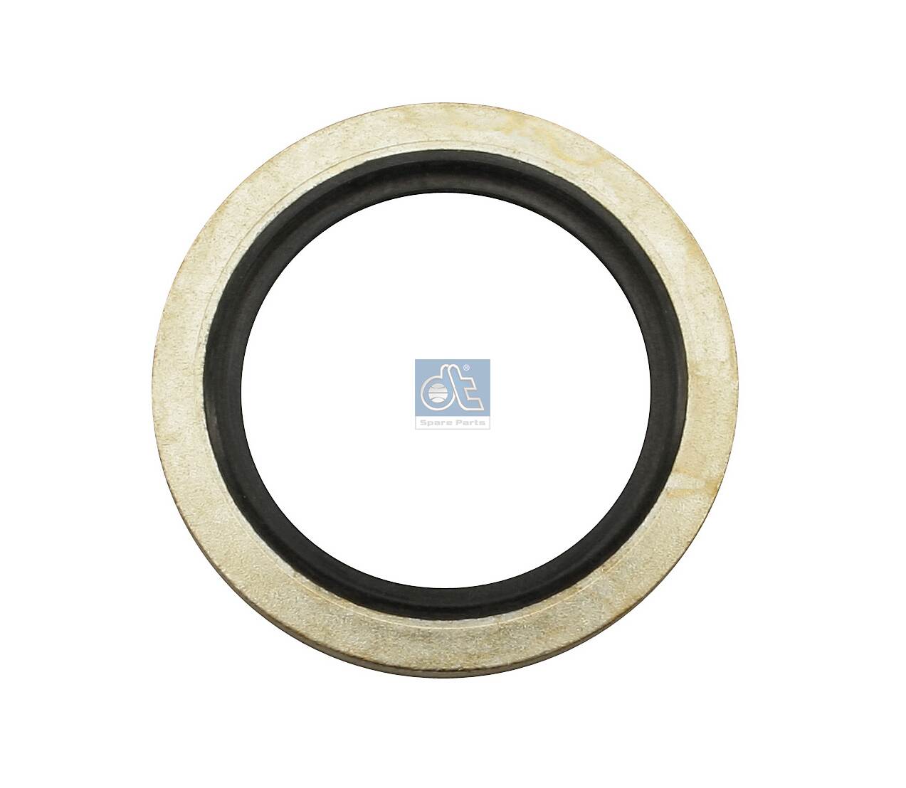 Afdichtring Dt Spare Parts 2.53104