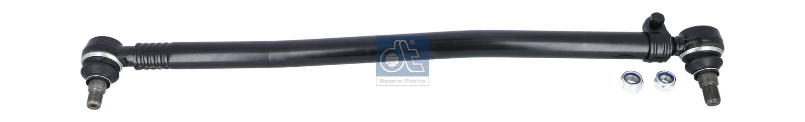 Spoorstangeind / Stuurkogel Dt Spare Parts 2.53133