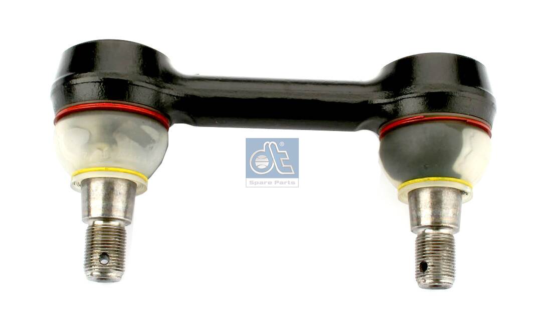 Spoorstangeind / Stuurkogel Dt Spare Parts 2.53148