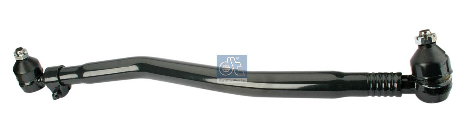 Spoorstangeind / Stuurkogel Dt Spare Parts 2.53163