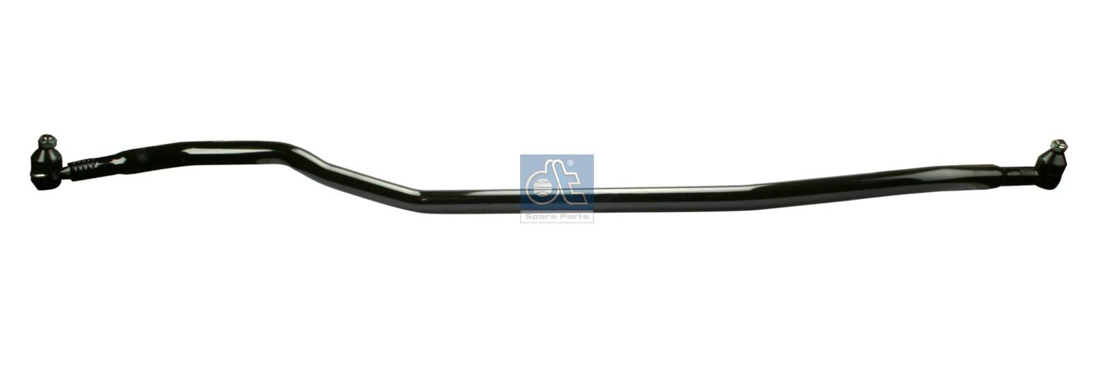 Spoorstangeind / Stuurkogel Dt Spare Parts 2.53168