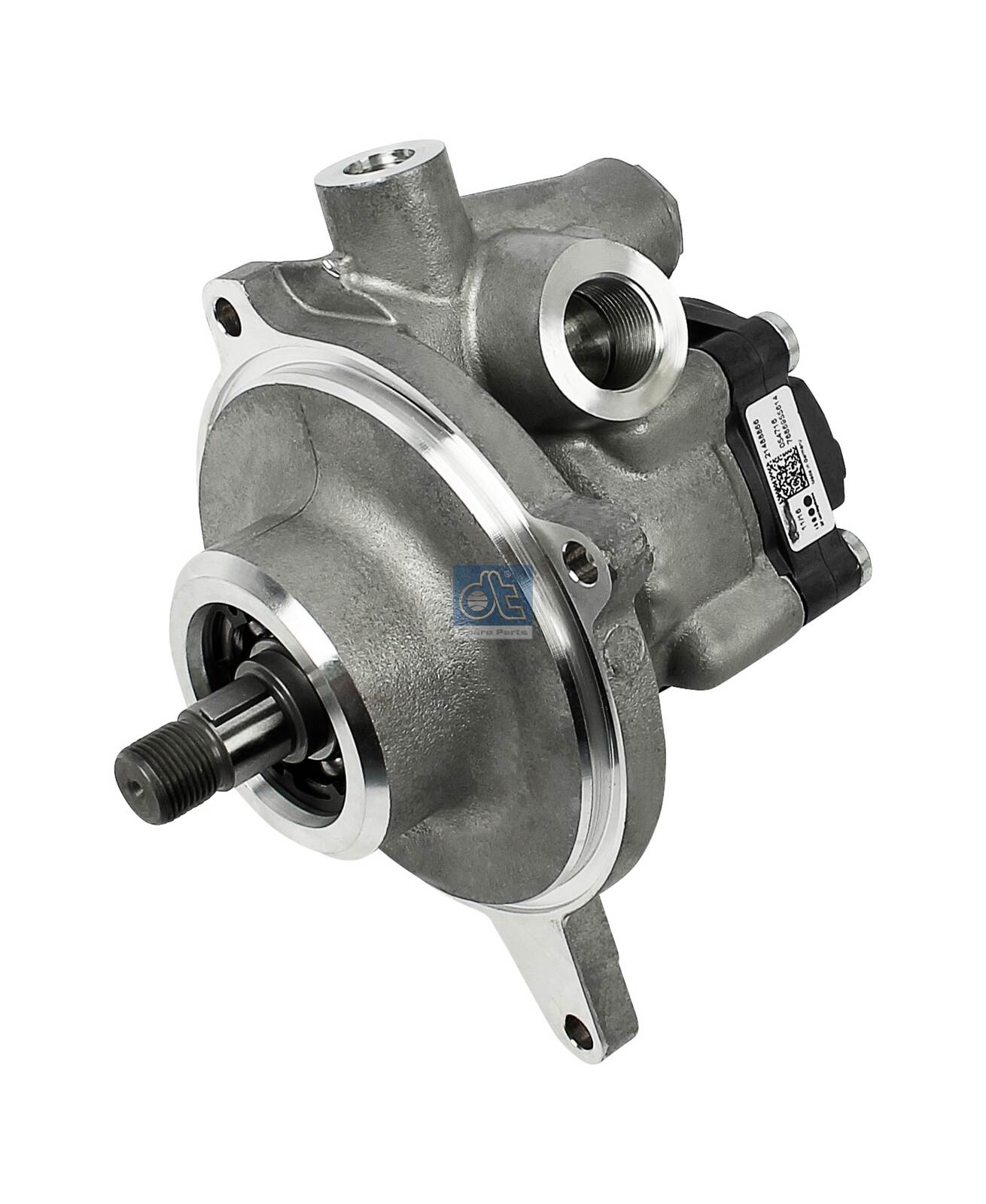 Servopomp Dt Spare Parts 2.53181