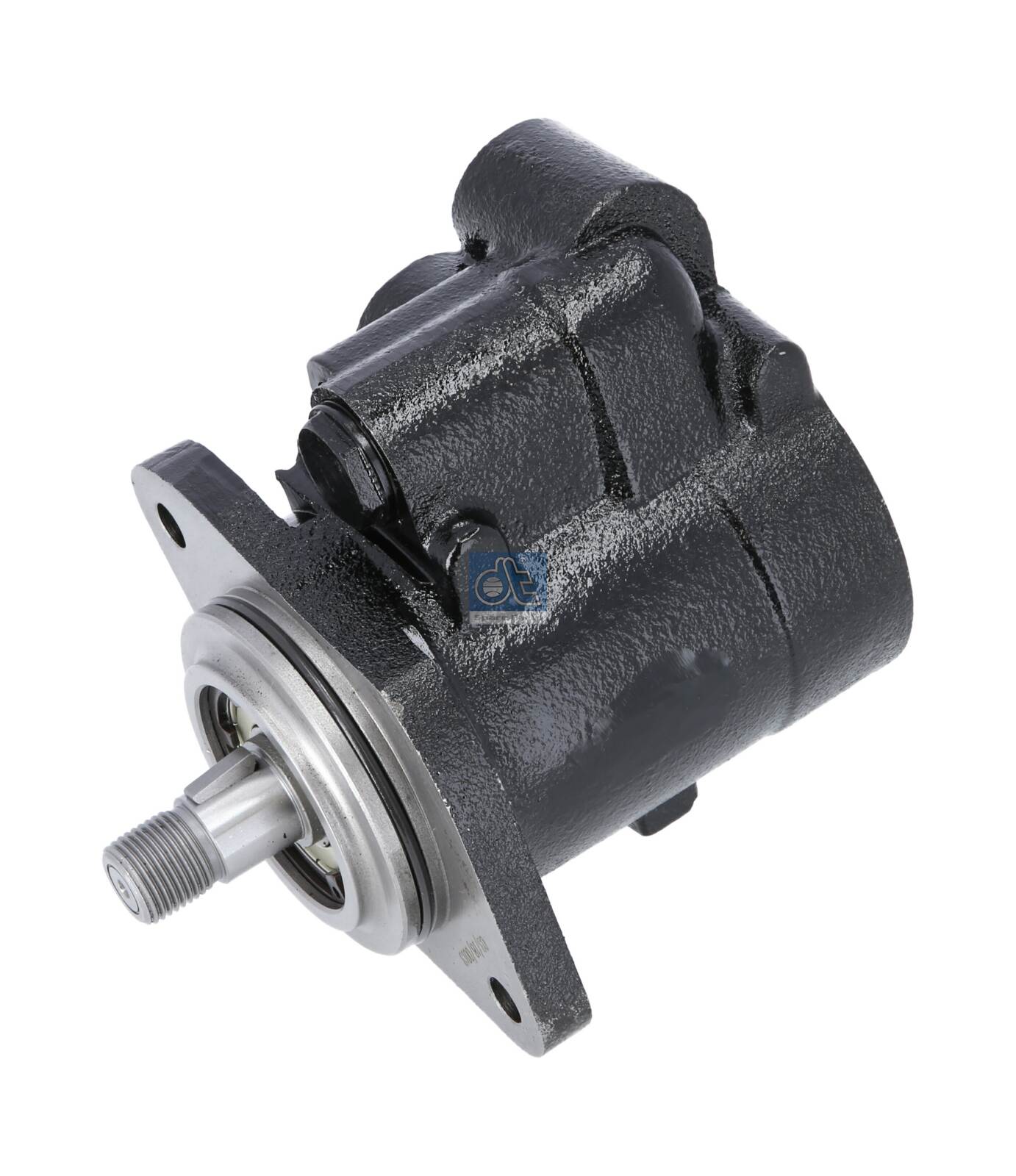 Servopomp Dt Spare Parts 2.53196