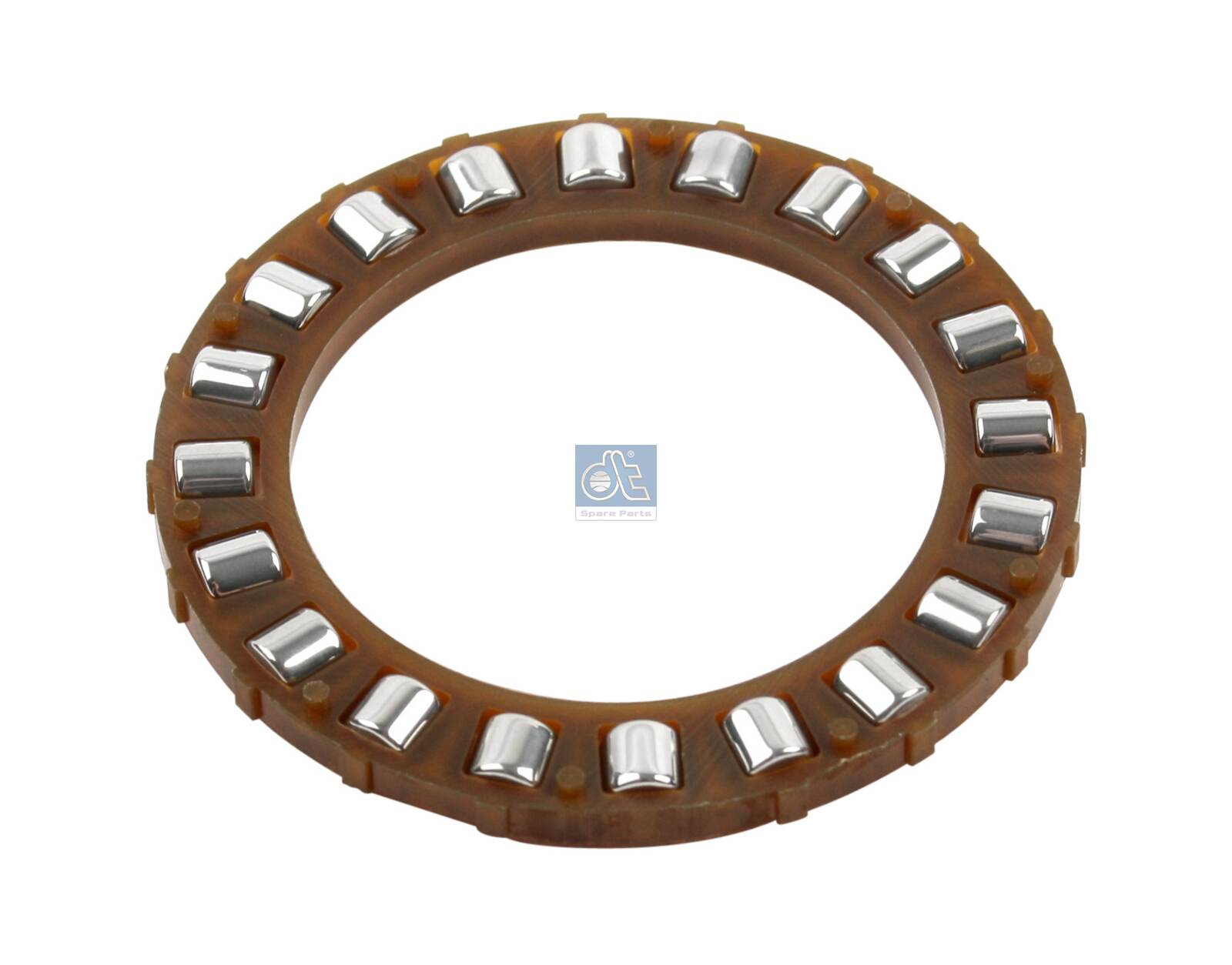 Stuurhuisrubber Dt Spare Parts 2.53230