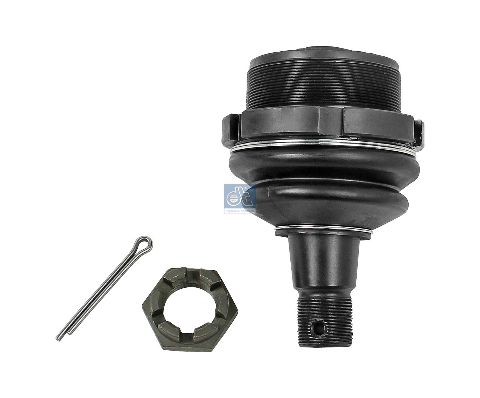 Fuseekogel Dt Spare Parts 2.53256