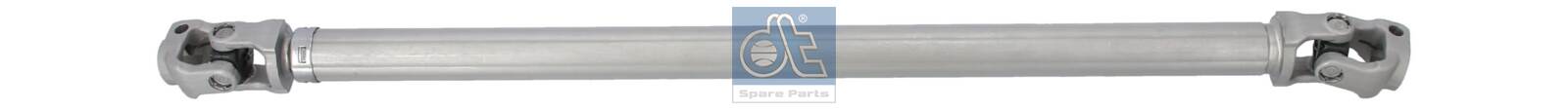 Stuuras Dt Spare Parts 2.53265