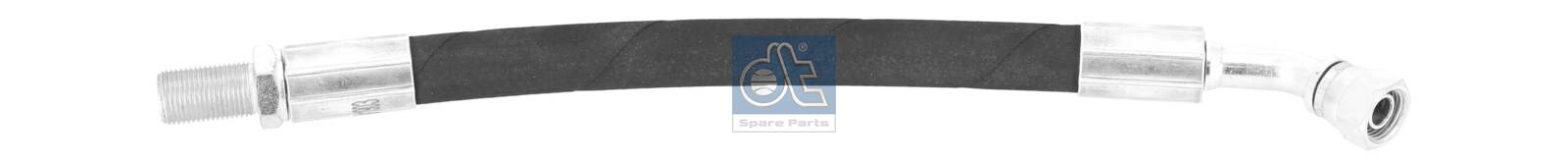Hydraulische slang Dt Spare Parts 2.53320