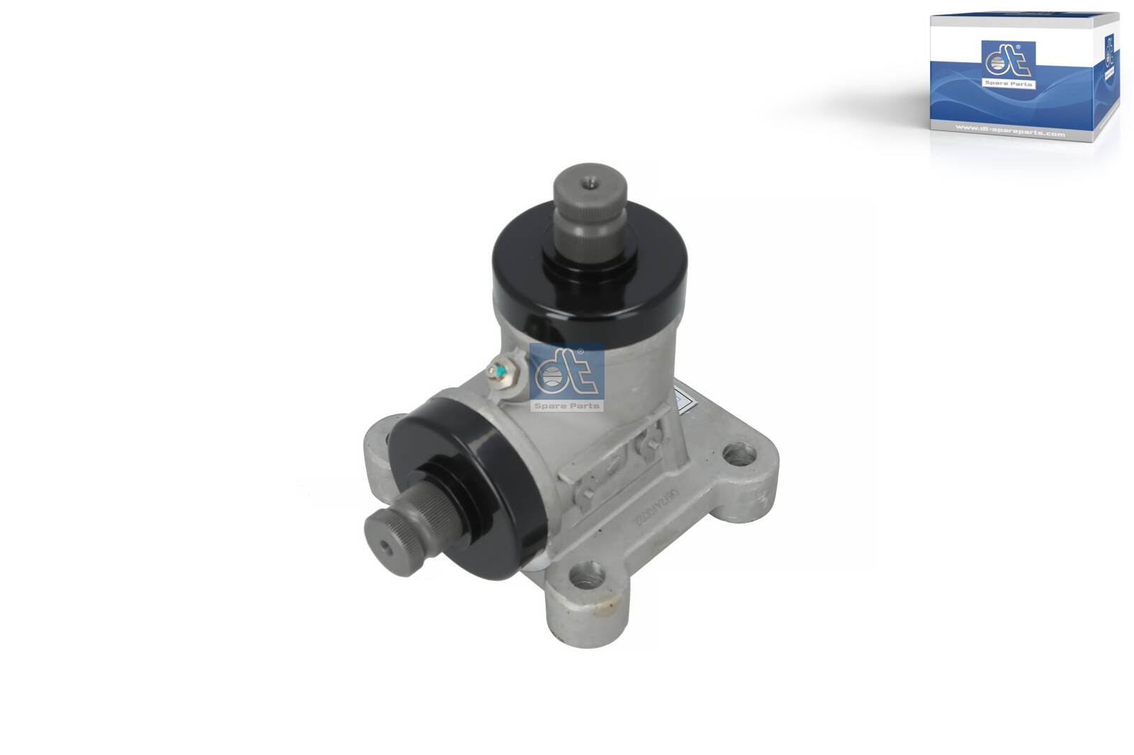 Stuurhuis Dt Spare Parts 2.53384