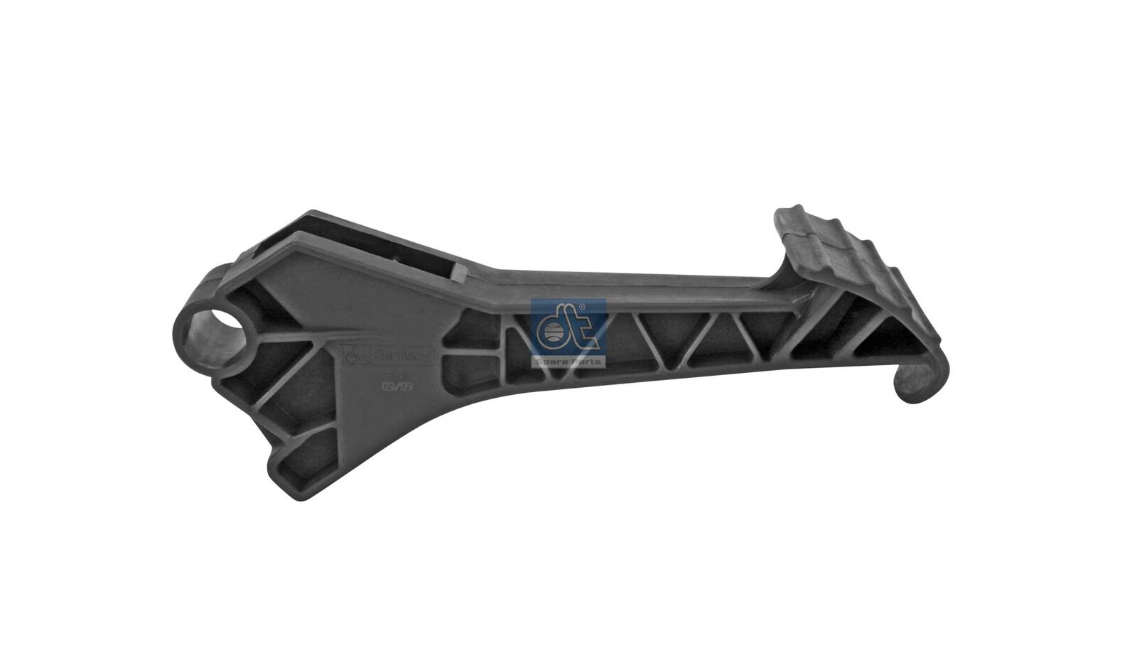 Gaspedaal Dt Spare Parts 2.53410