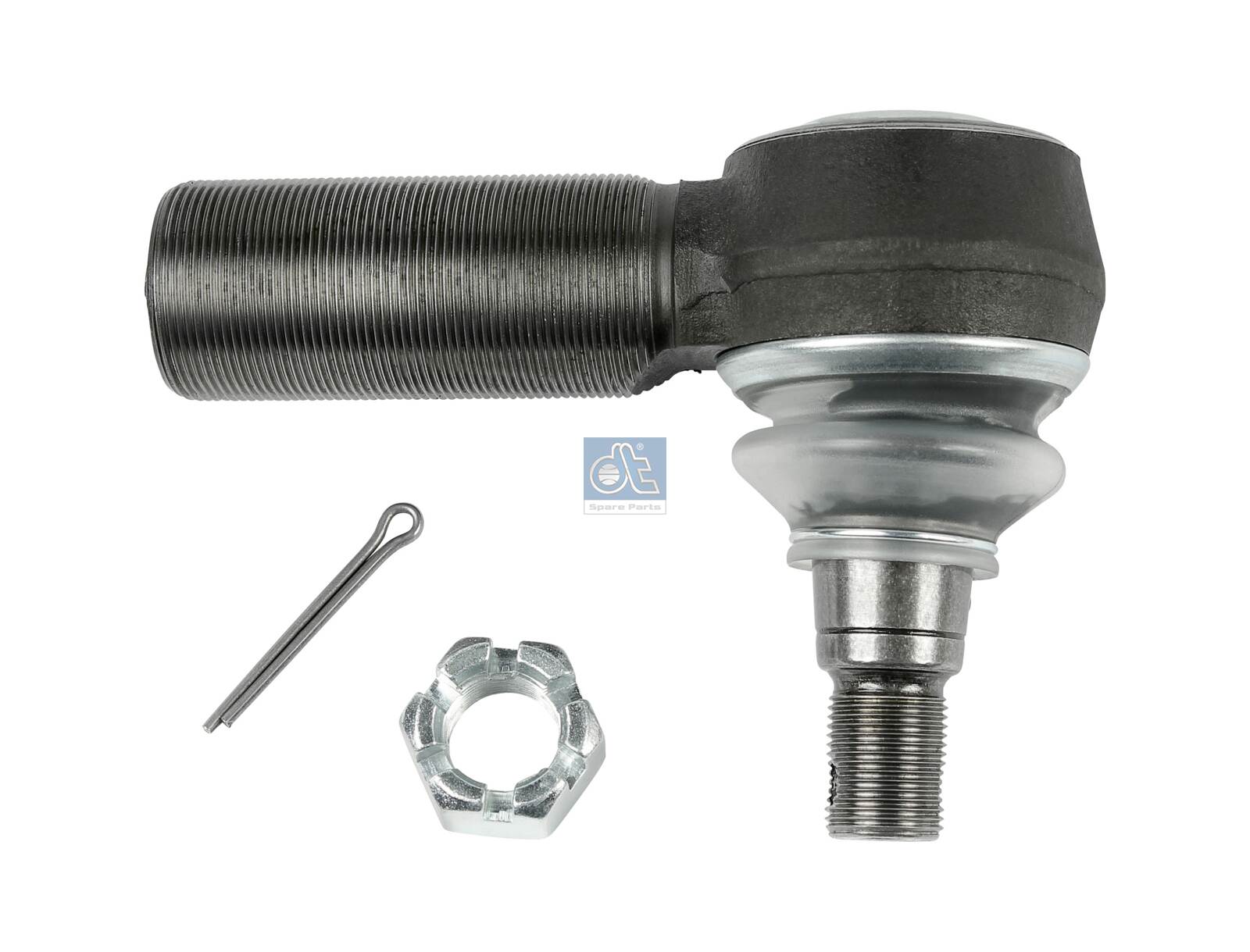 Spoorstangeind / Stuurkogel Dt Spare Parts 2.53431