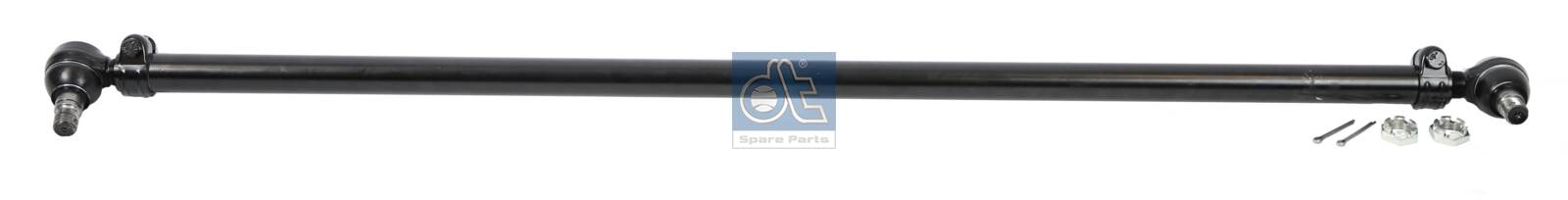 Spoorstang Dt Spare Parts 2.53449