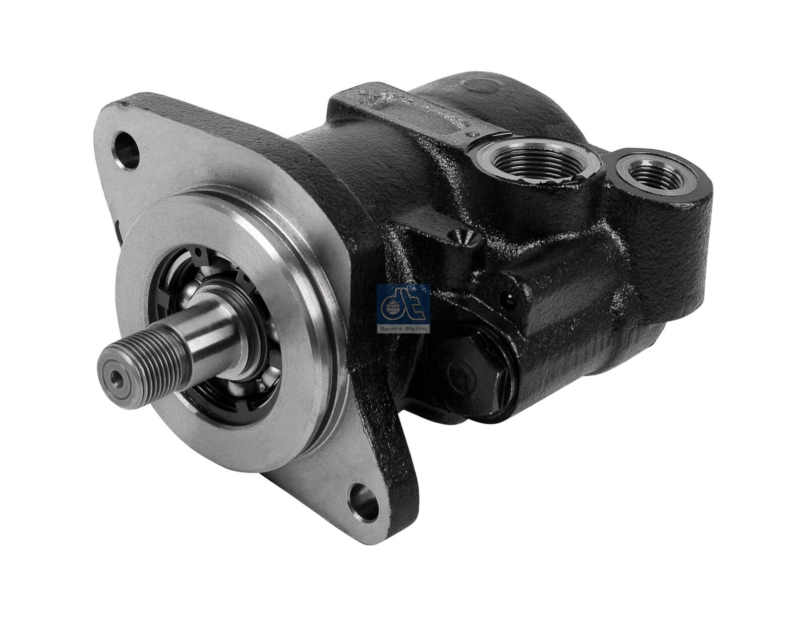 Servopomp Dt Spare Parts 2.53452