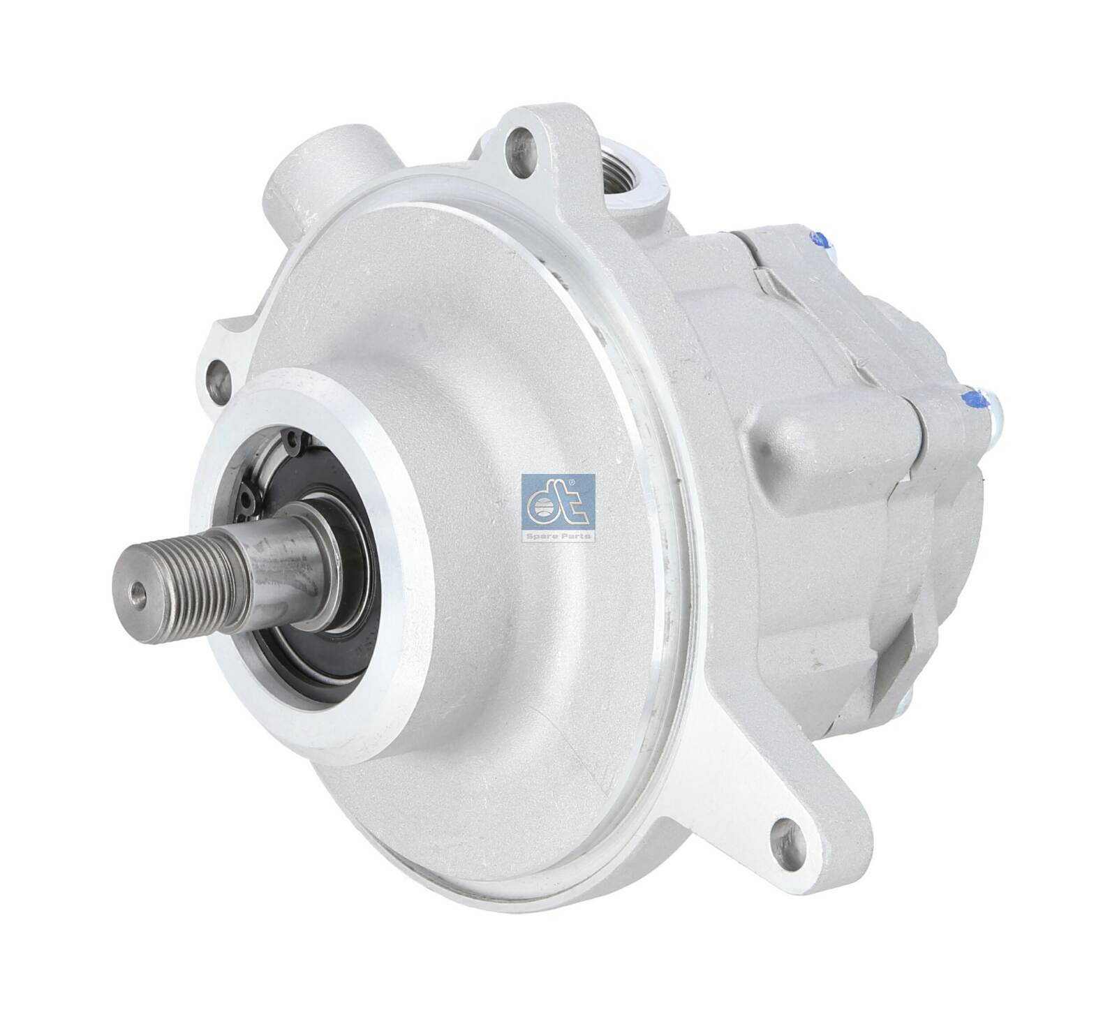 Servopomp Dt Spare Parts 2.53455