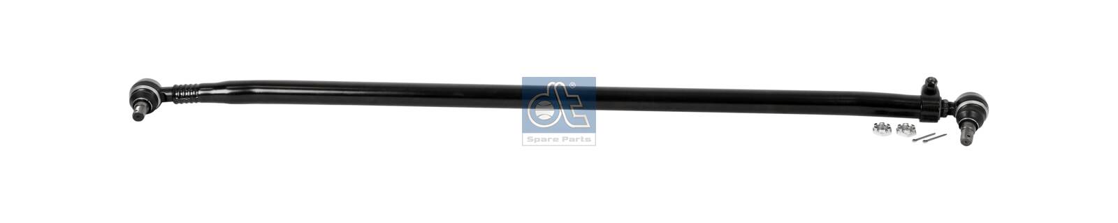 Spoorstang Dt Spare Parts 2.53529