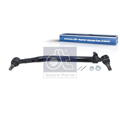 Spoorstang Dt Spare Parts 2.53534