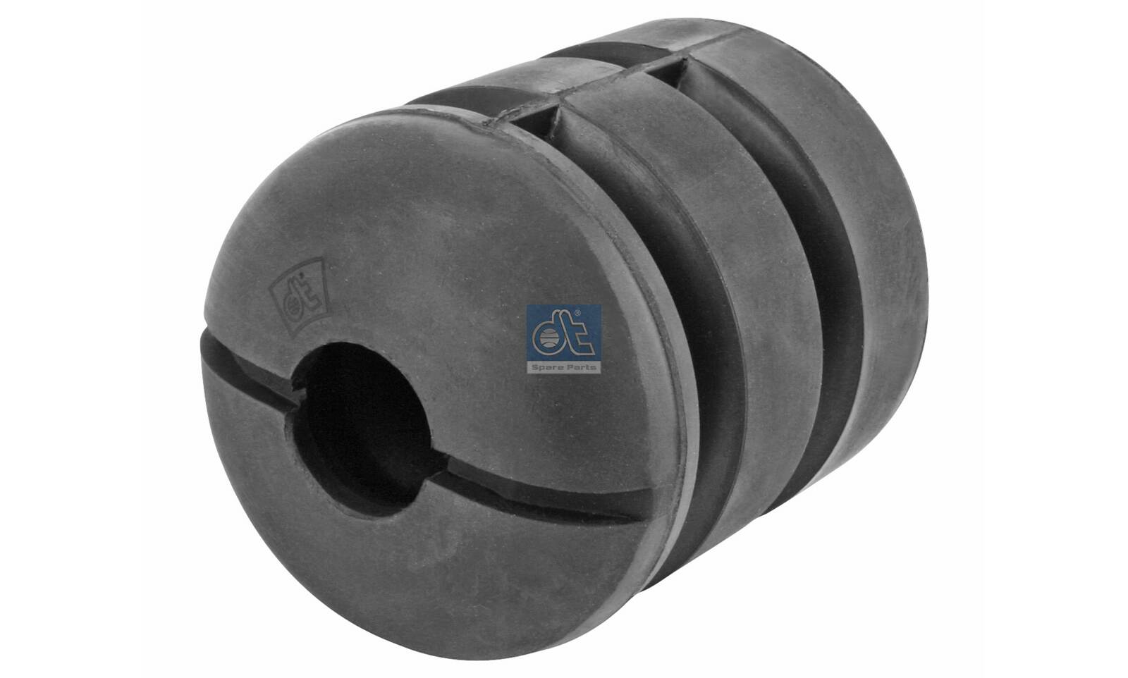 Aanslagrubber vering Dt Spare Parts 2.61001