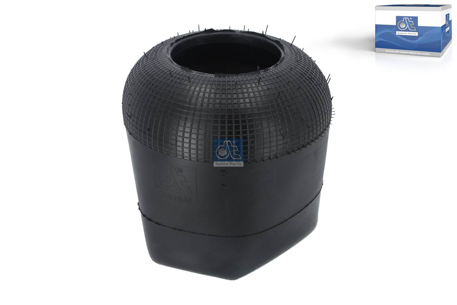 Veerbalg Dt Spare Parts 2.61020