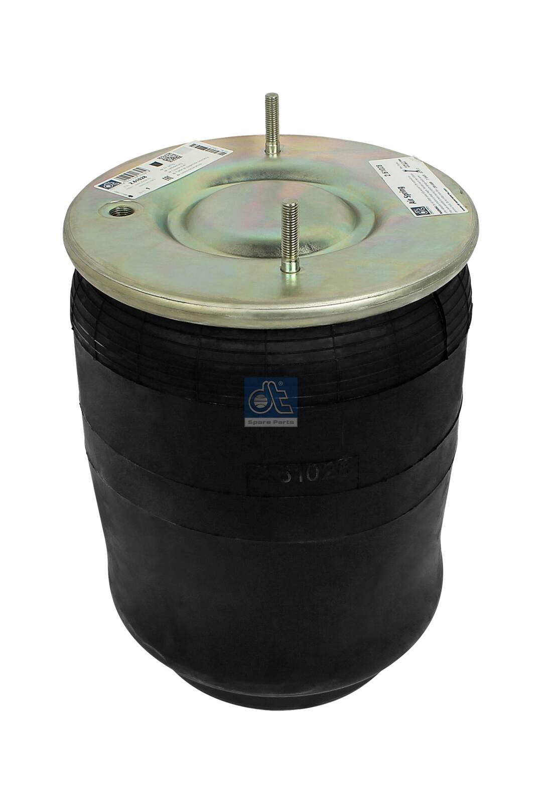 Veerbalg Dt Spare Parts 2.61028