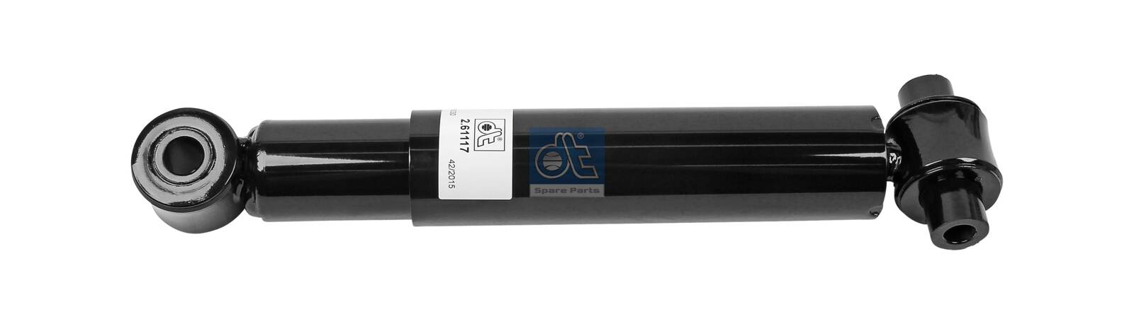 Schokdemper Dt Spare Parts 2.61117