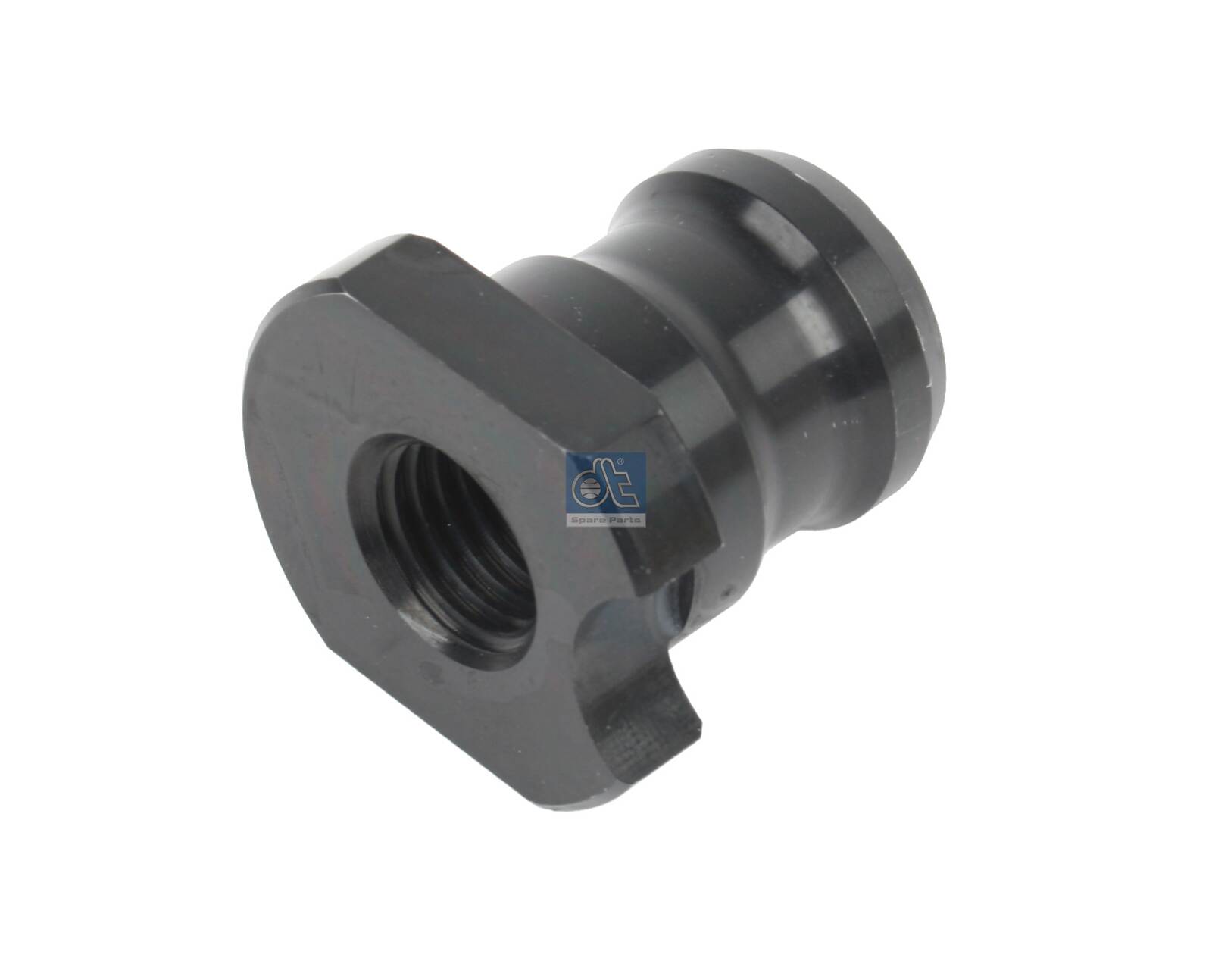 Veerpoot lagerbus Dt Spare Parts 2.61155