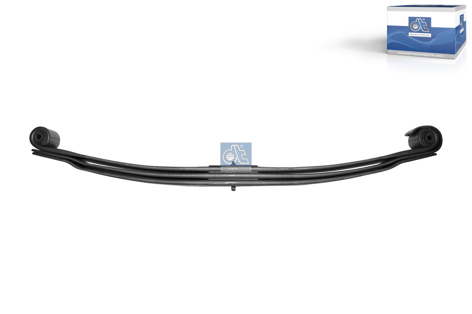 Bladveer Dt Spare Parts 2.61532