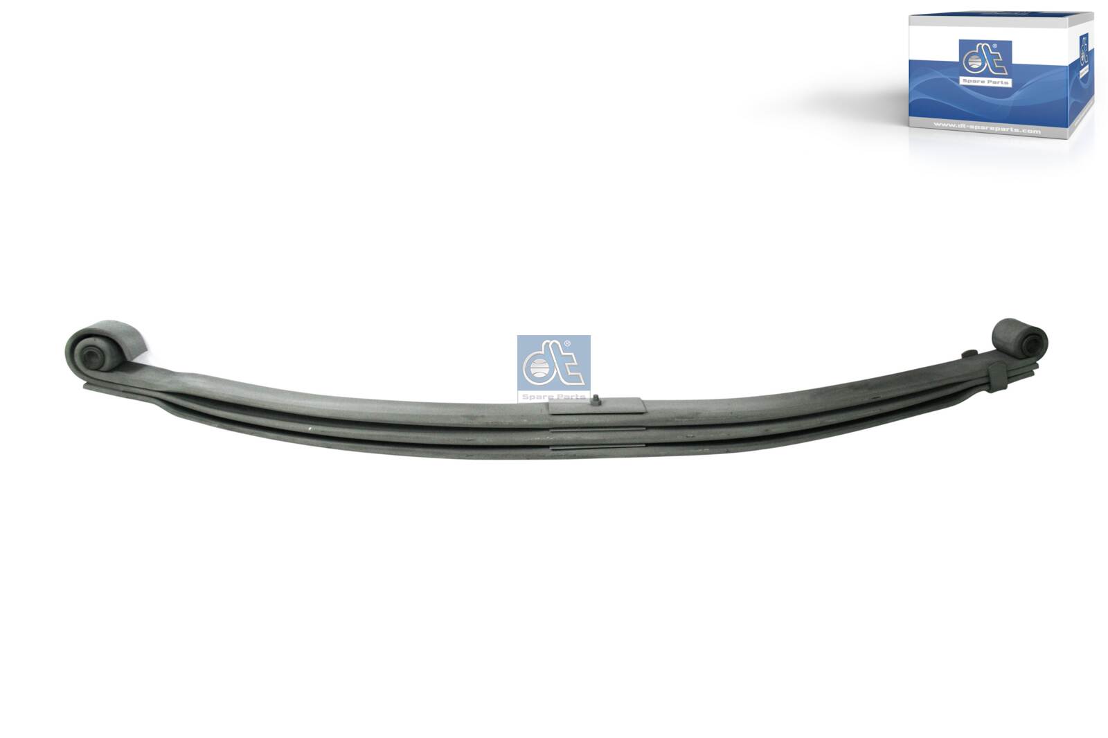 Bladveer Dt Spare Parts 2.61533