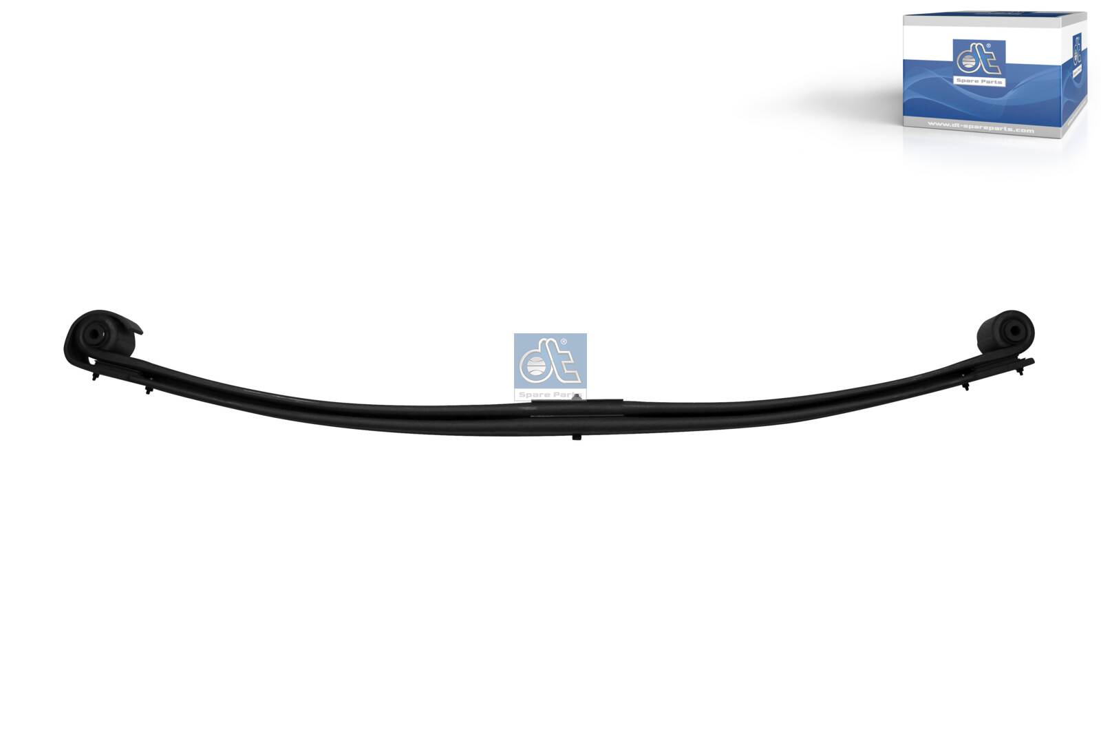 Bladveer Dt Spare Parts 2.61535