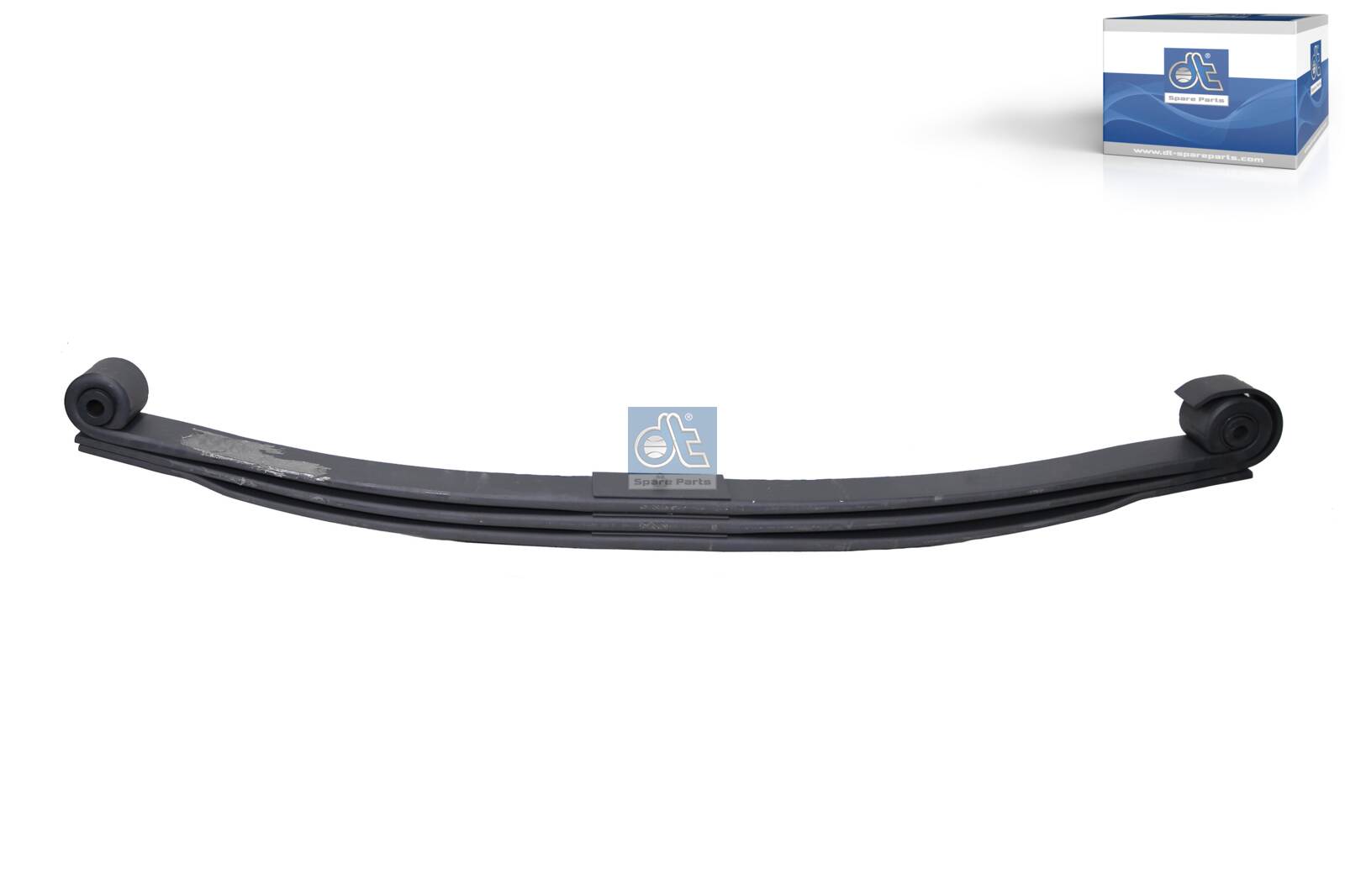 Bladveer Dt Spare Parts 2.61544