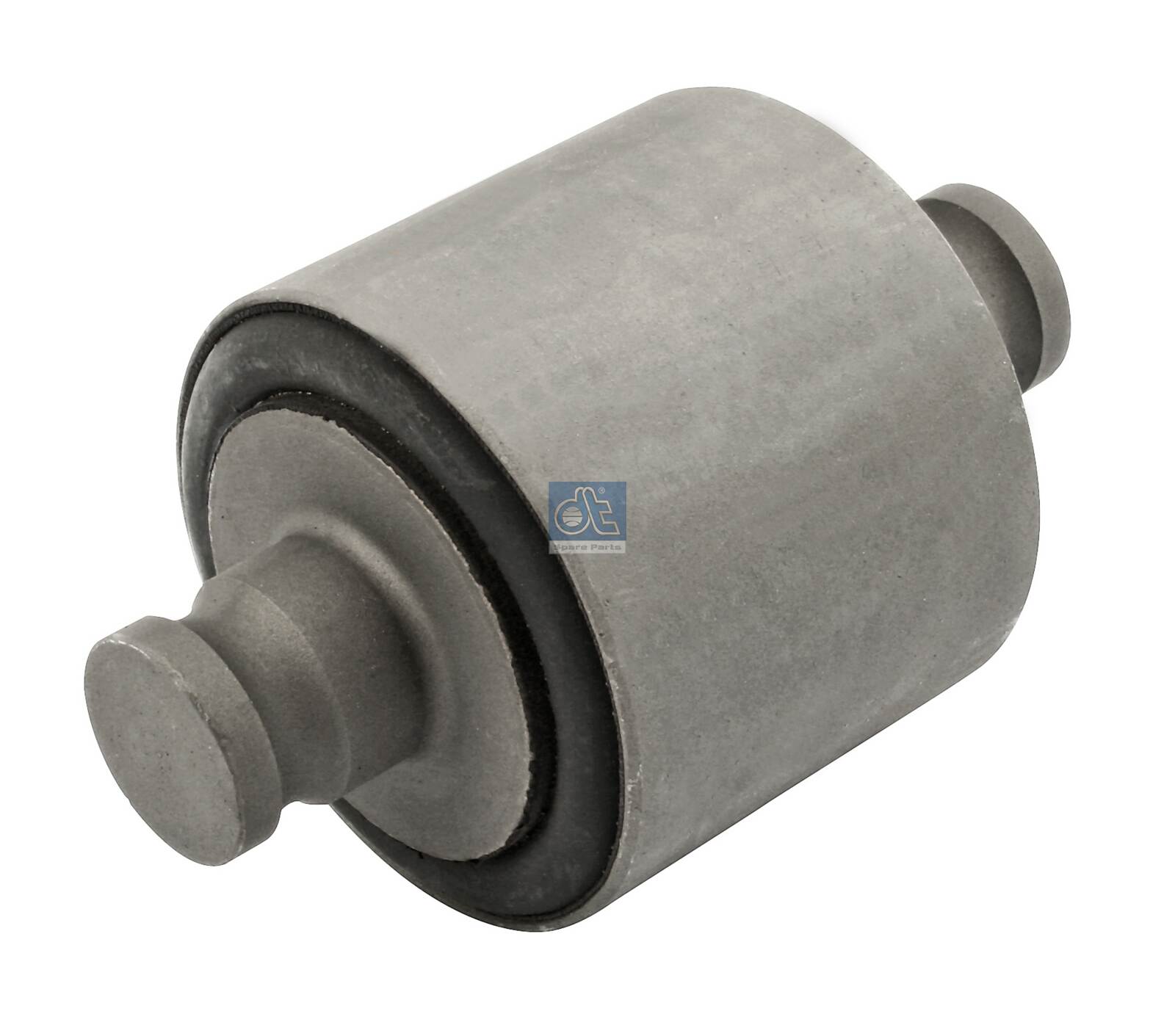 Draagarm-/ reactiearm lager Dt Spare Parts 2.62000