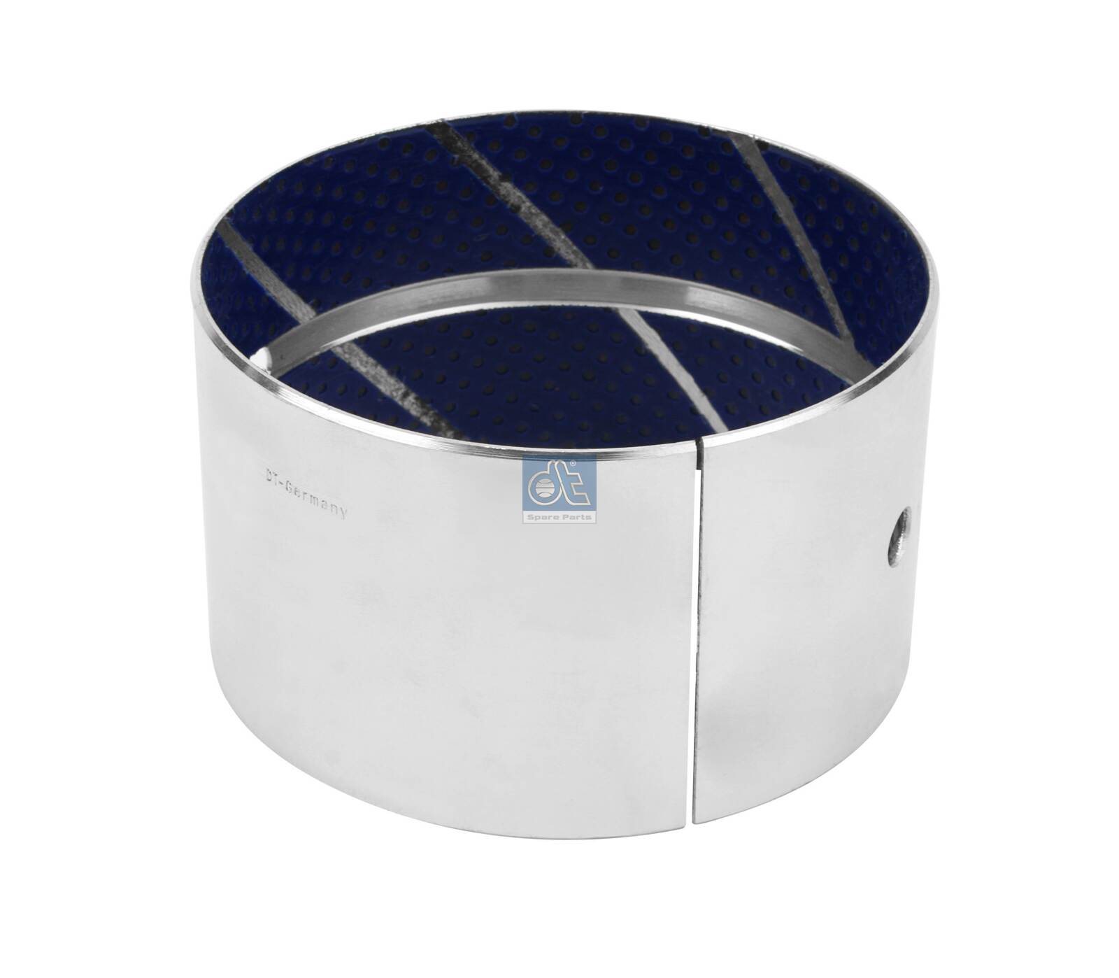 Draagarm-/ reactiearm lager Dt Spare Parts 2.62075