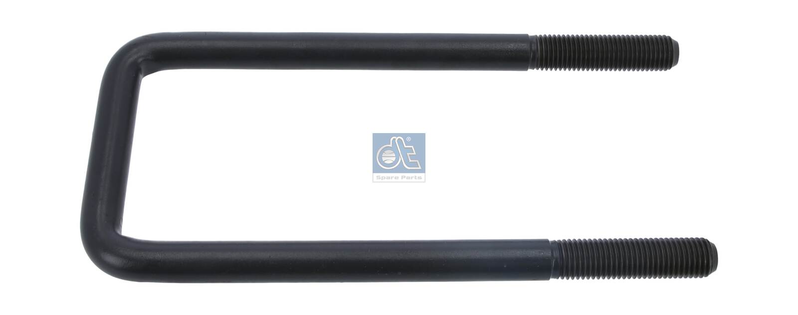 Veerklem Dt Spare Parts 2.62141