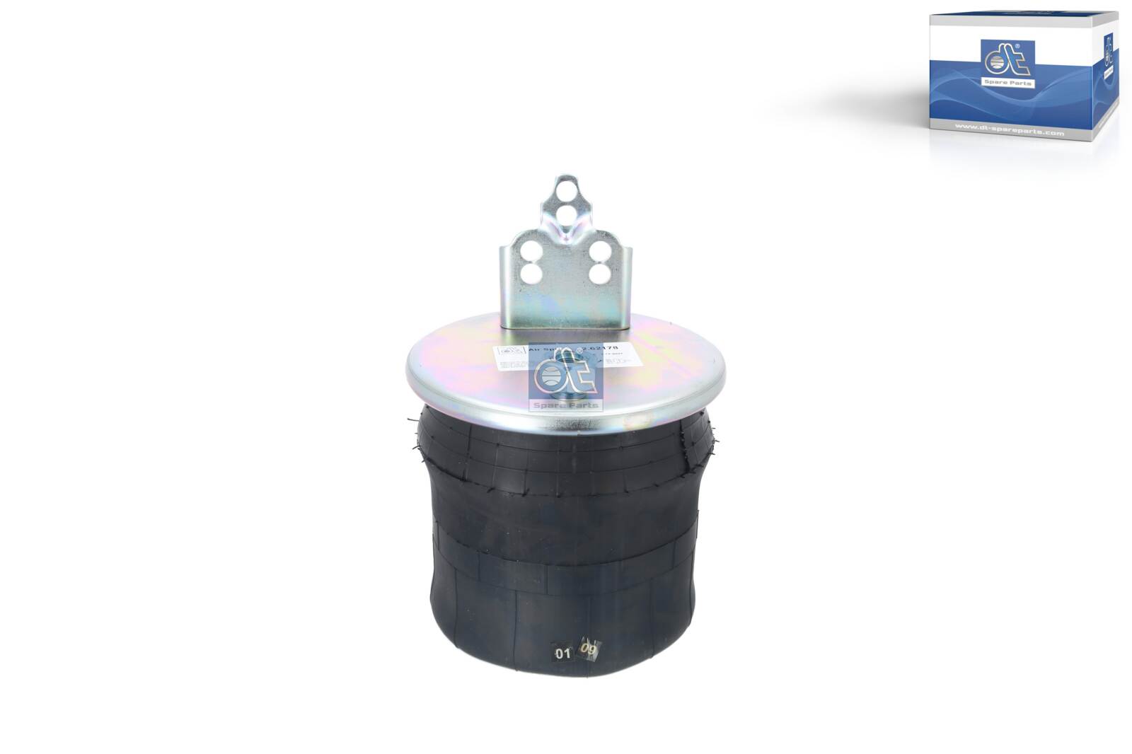 Veerbalg Dt Spare Parts 2.62178