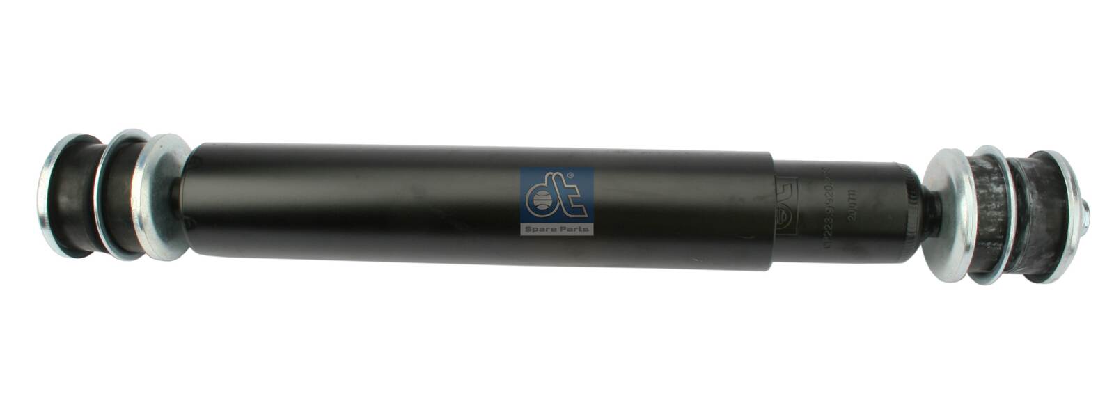Schokdemper Dt Spare Parts 2.62230